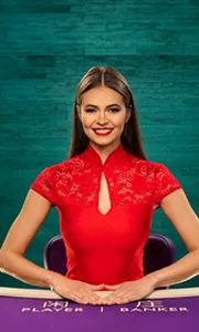 Live - Speed Baccarat 7