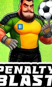 Penalty Blast