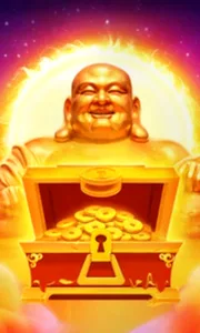 Happy Buddha: Bonus Combo