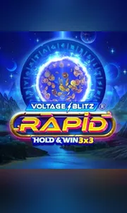 Voltage Blitz Rapid