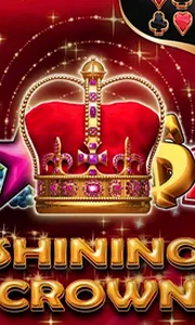 Egt Vip Shining Crown