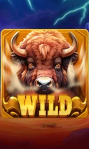 Buffalo Power Claw: Hold and Win