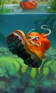 The Greatest Catch Bonus Buy